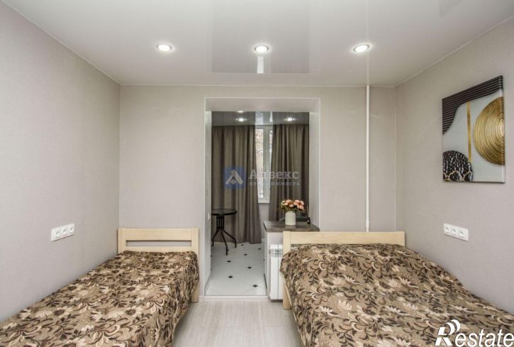 1-комн квартира ул Мельничная, 24а,  д. 24а