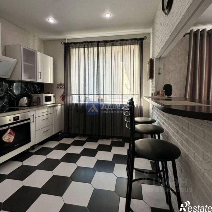 2-комн квартира ул Бориса Житкова, 6,  д. 6