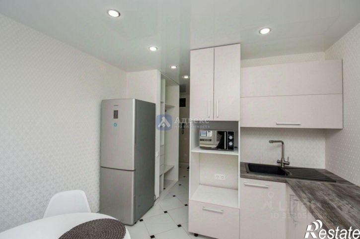 1-комн квартира ул Мельничная, 24а,  д. 24а