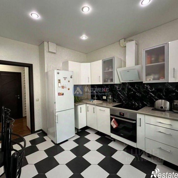 2-комн квартира ул Бориса Житкова, 6,  д. 6