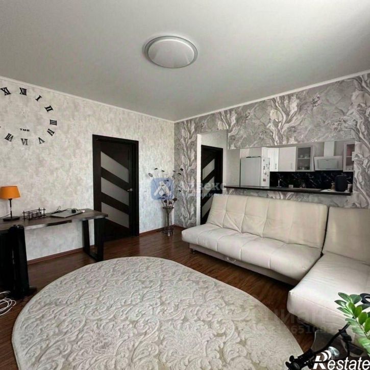 2-комн квартира ул Бориса Житкова, 6,  д. 6