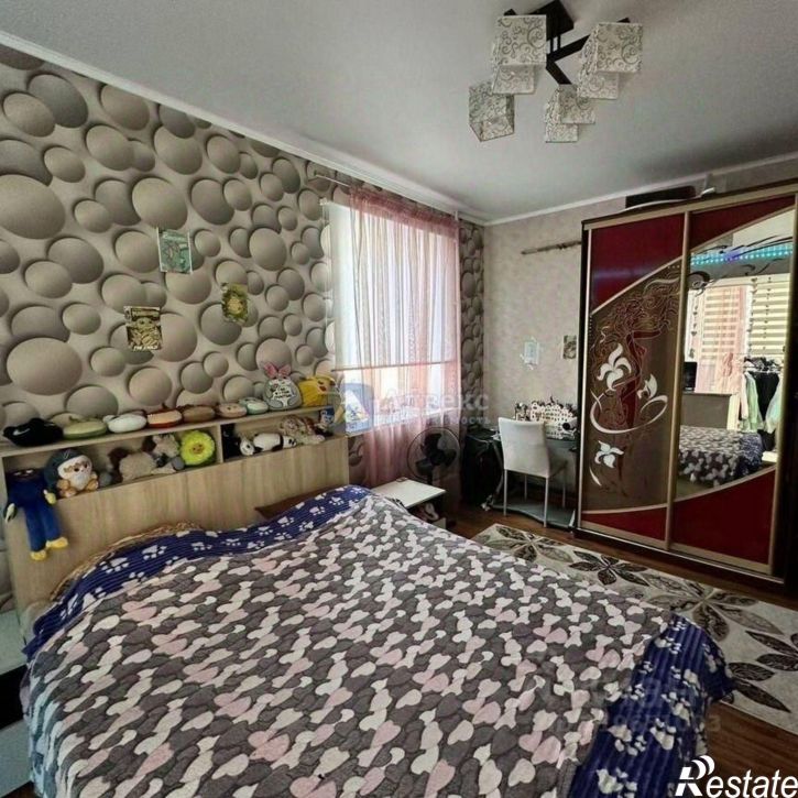 2-комн квартира ул Бориса Житкова, 6,  д. 6