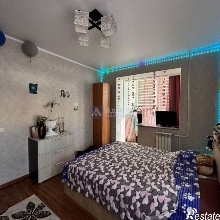 2-комн квартира ул Бориса Житкова, 6,  д. 6