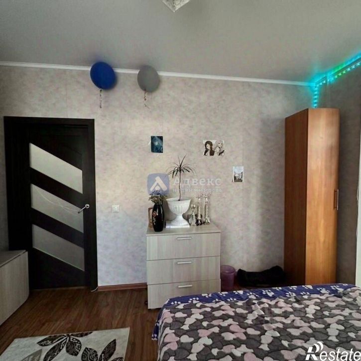 2-комн квартира ул Бориса Житкова, 6,  д. 6