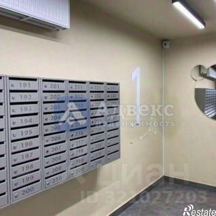 2-комн квартира ул Алматинская, 12,  д. 12