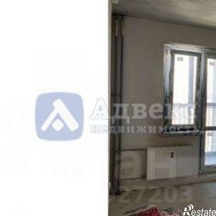 2-комн квартира ул Алматинская, 12,  д. 12