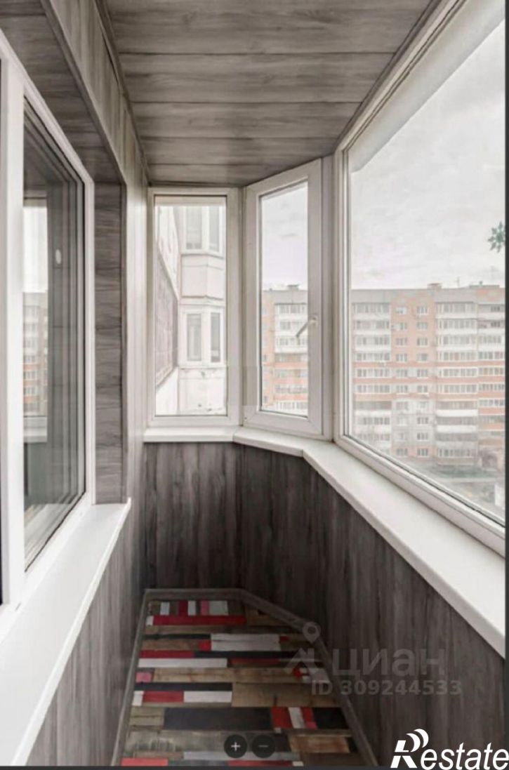 3-комн квартира ул 30 лет Победы, 14,  д. 14