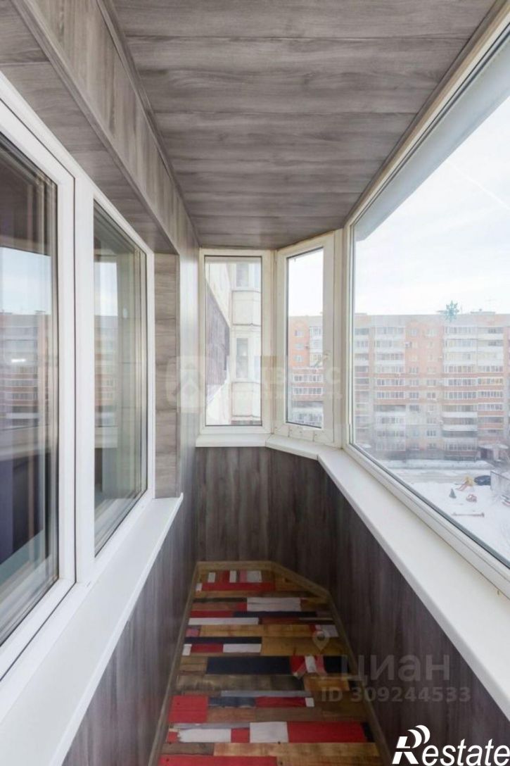 3-комн квартира ул 30 лет Победы, 14,  д. 14