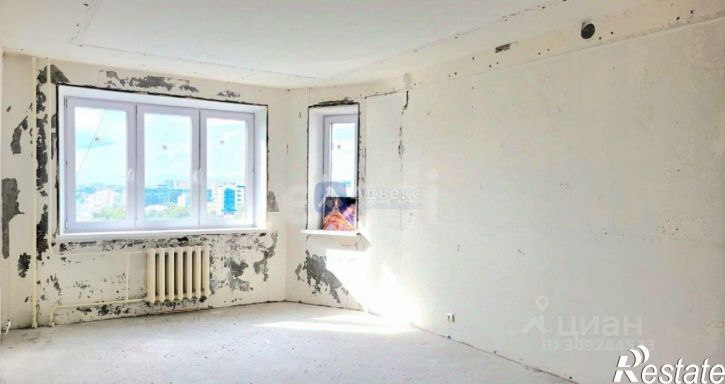 3-комн квартира ул 30 лет Победы, 14,  д. 14