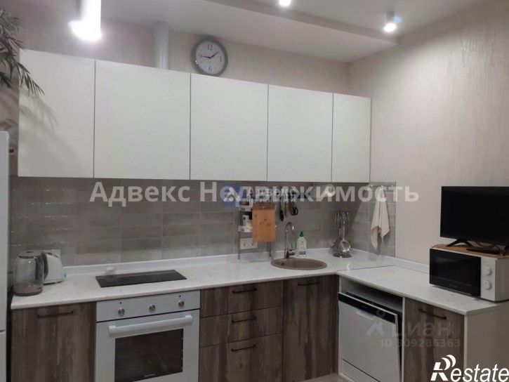 1-комн квартира ул Пожарных и спасателей, 3 1,  д. 3 1,  к. 1