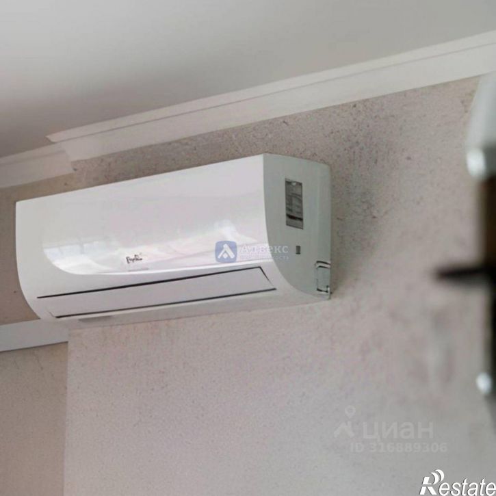 1-комн квартира улица Малыгина, 90,  д. 90