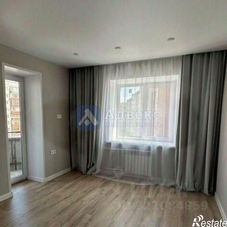 3-комн квартира ул Николая Чаплина, 113,  д. 113