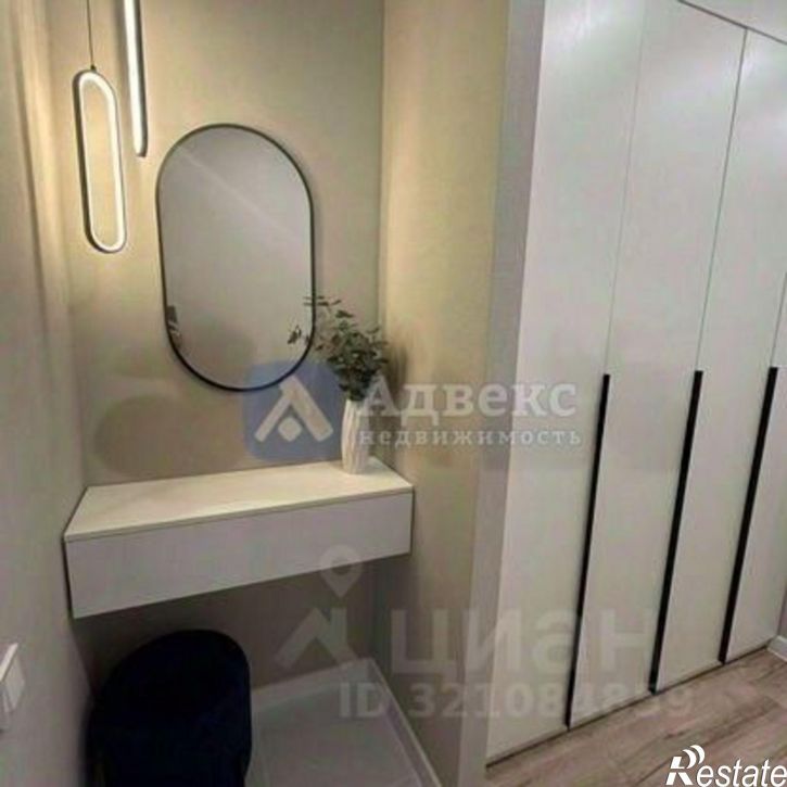 3-комн квартира ул Николая Чаплина, 113,  д. 113