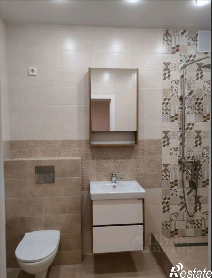 2-комн квартира ул Республики, 204а 10,  д. 204а 10,  к. 10