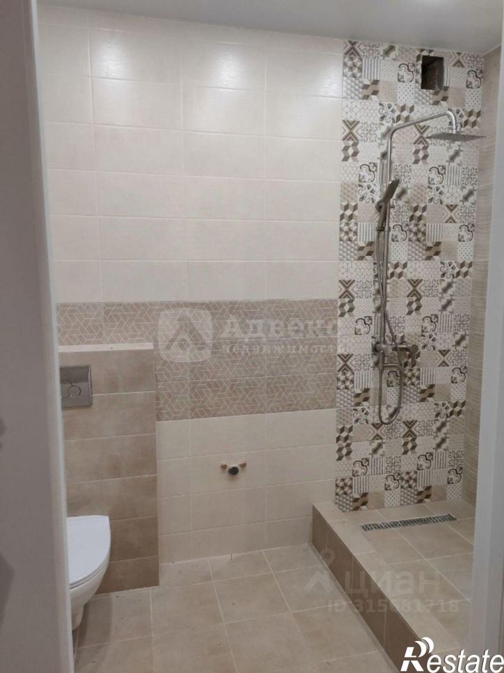 2-комн квартира ул Республики, 204а 10,  д. 204а 10,  к. 10