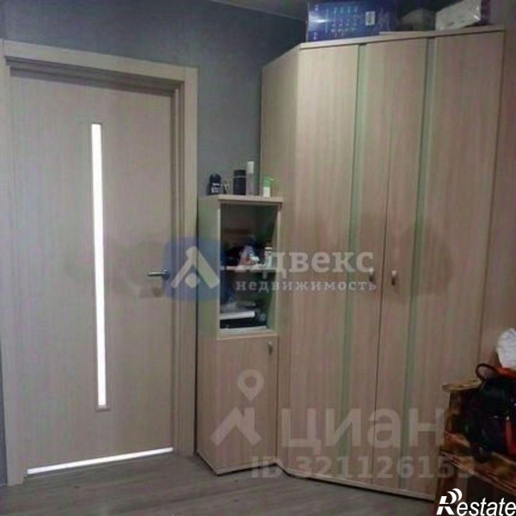 3-комн квартира улица Эрвье, 28,  д. 28