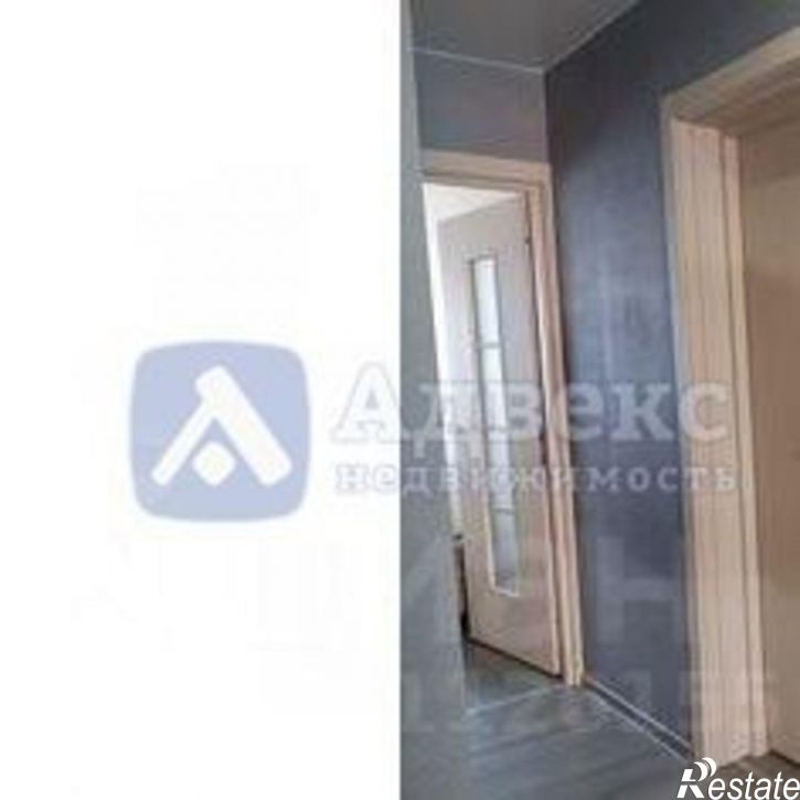 3-комн квартира улица Эрвье, 28,  д. 28