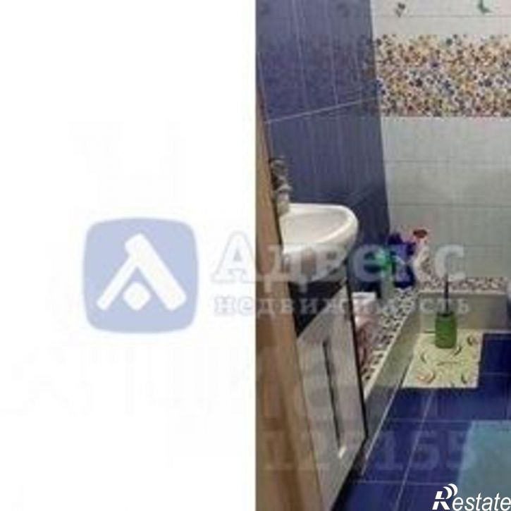 3-комн квартира улица Эрвье, 28,  д. 28