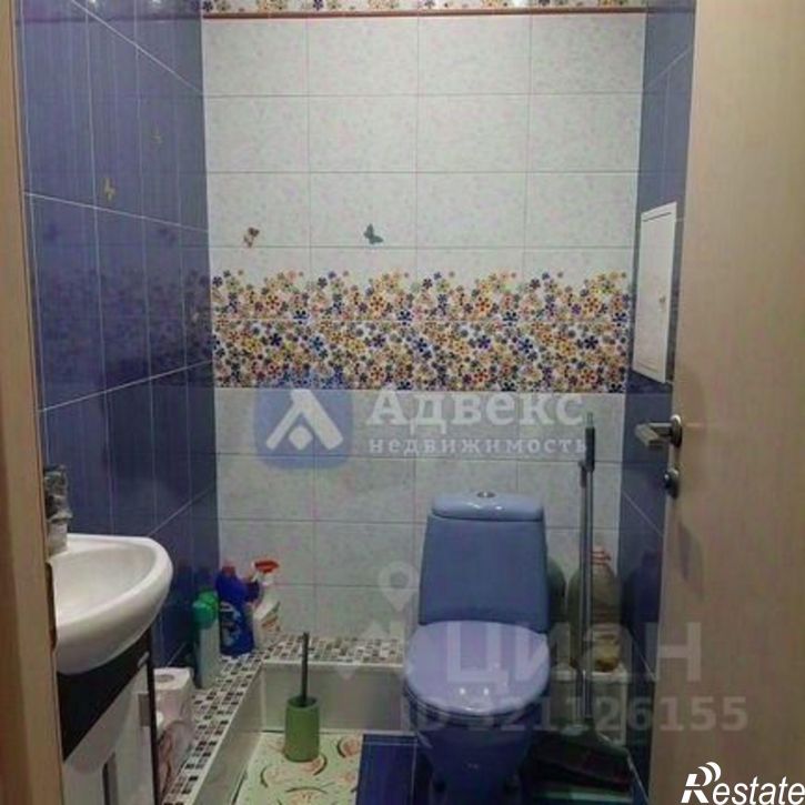 3-комн квартира улица Эрвье, 28,  д. 28