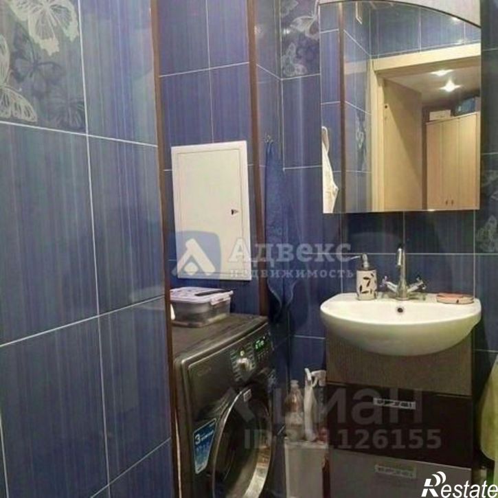 3-комн квартира улица Эрвье, 28,  д. 28