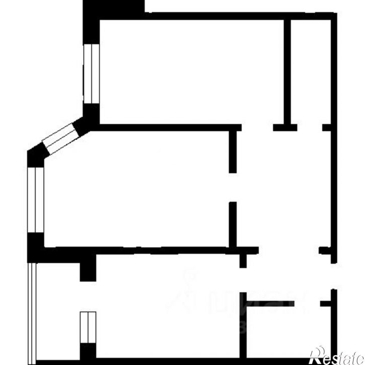 2-комн квартира ул Энергетиков, 53 3,  д. 53 3,  к. 3