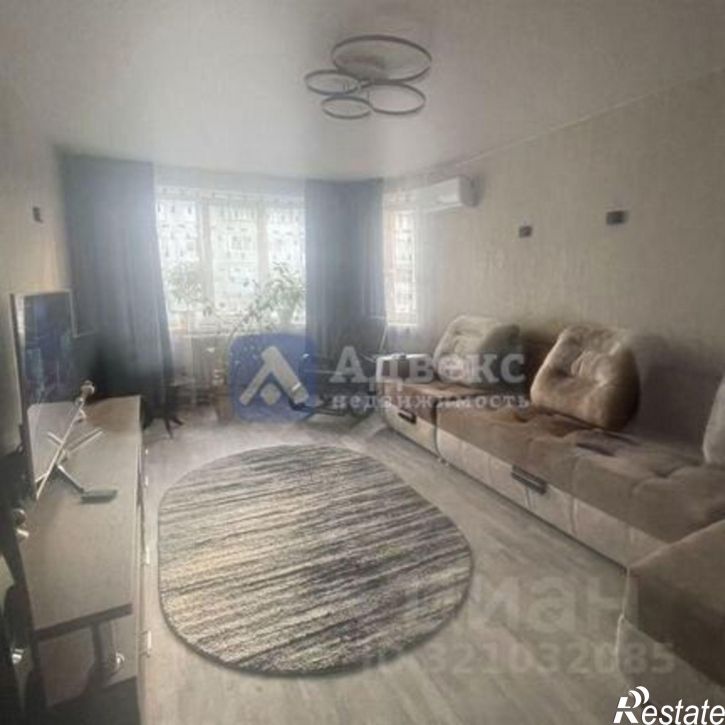 2-комн квартира ул Энергетиков, 53 3,  д. 53 3,  к. 3