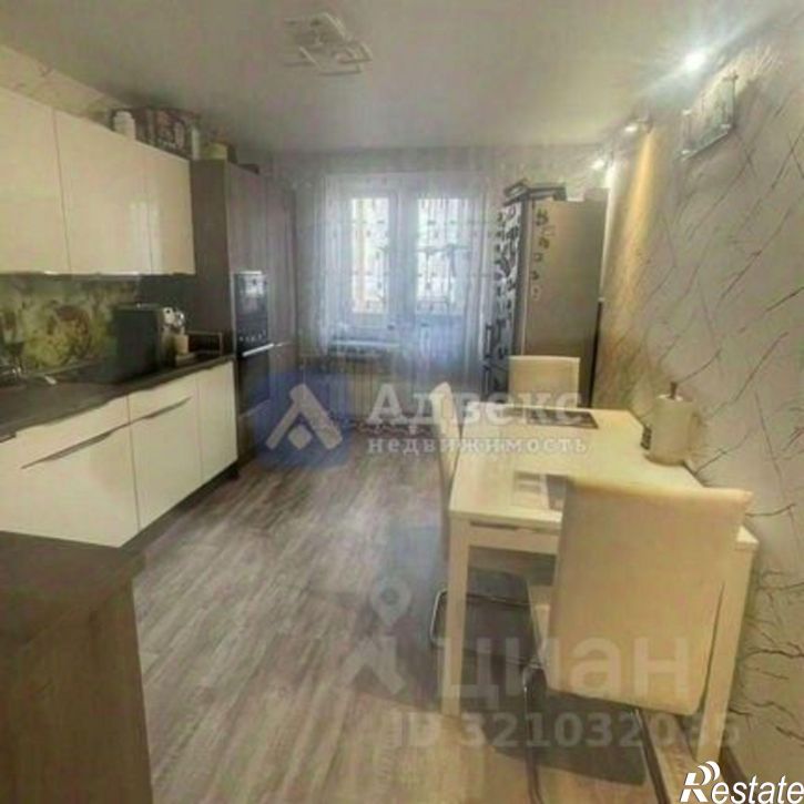 2-комн квартира ул Энергетиков, 53 3,  д. 53 3,  к. 3