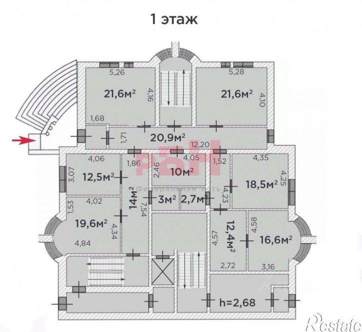 Офис Московский тракт, 37 к1,  д. 37 к1