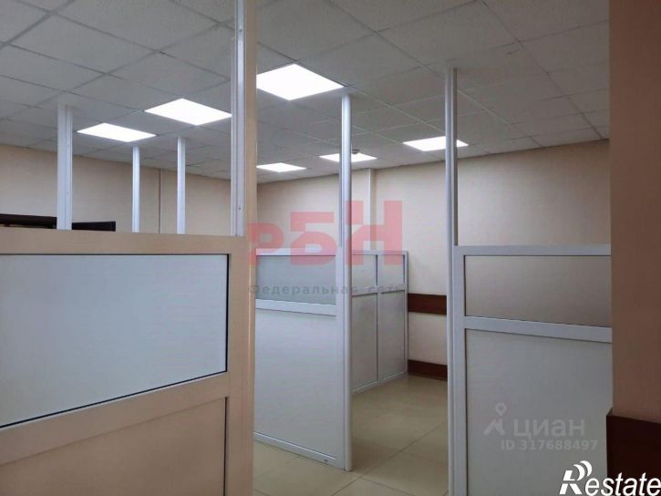 Офис улица Николая Гондатти, 3,  д. 3