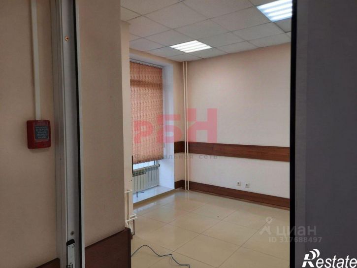 Офис улица Николая Гондатти, 3,  д. 3