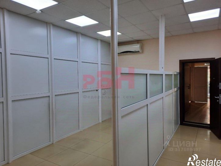 Офис улица Николая Гондатти, 3,  д. 3