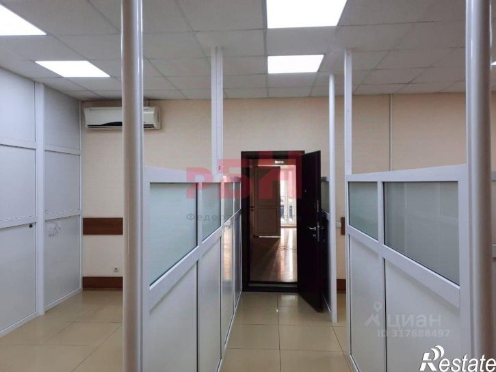 Офис улица Николая Гондатти, 3,  д. 3