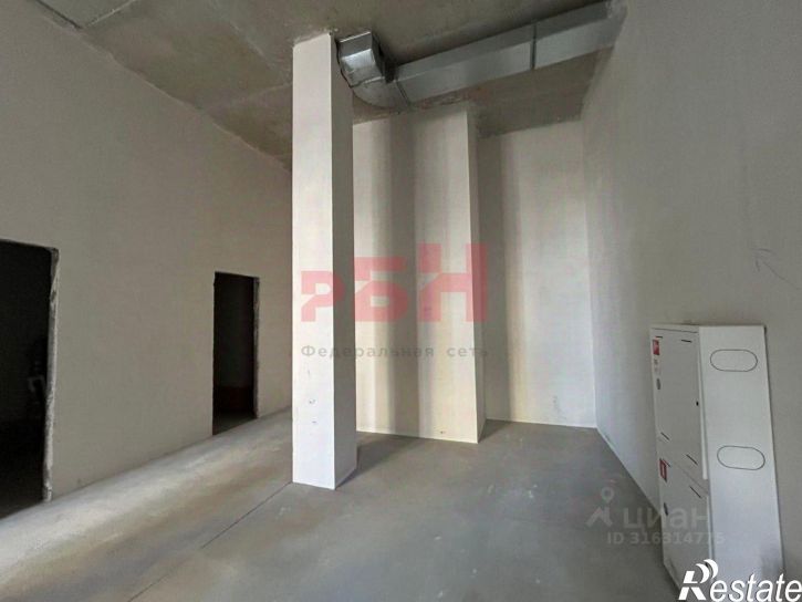 Торговое помещение улица Евгения Войнова, 7,  д. 7