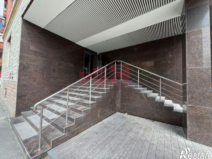 Торговое помещение улица Володарского, 21,  д. 21