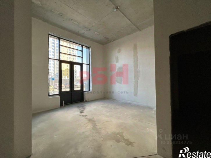 Торговое помещение улица Евгения Войнова, 7,  д. 7