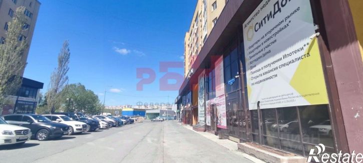 Офис улица Николая Гондатти, 3,  д. 3