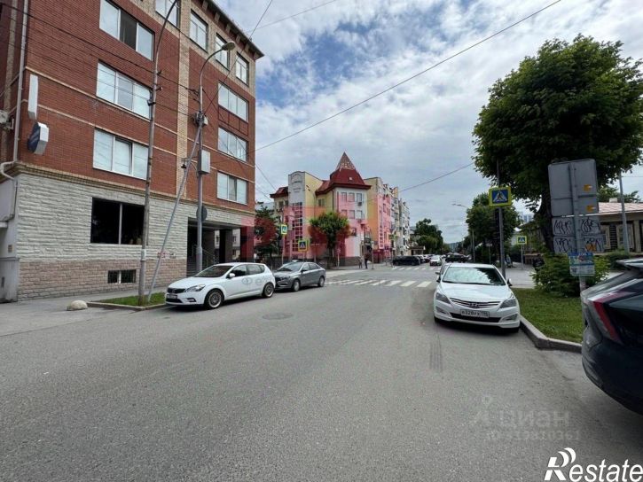 Торговое помещение улица Володарского, 21,  д. 21