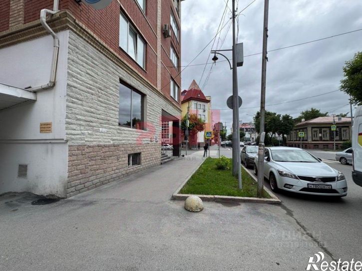 Торговое помещение улица Володарского, 21,  д. 21