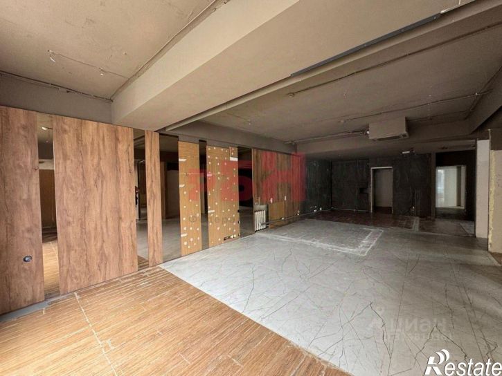 Торговое помещение улица Володарского, 21,  д. 21