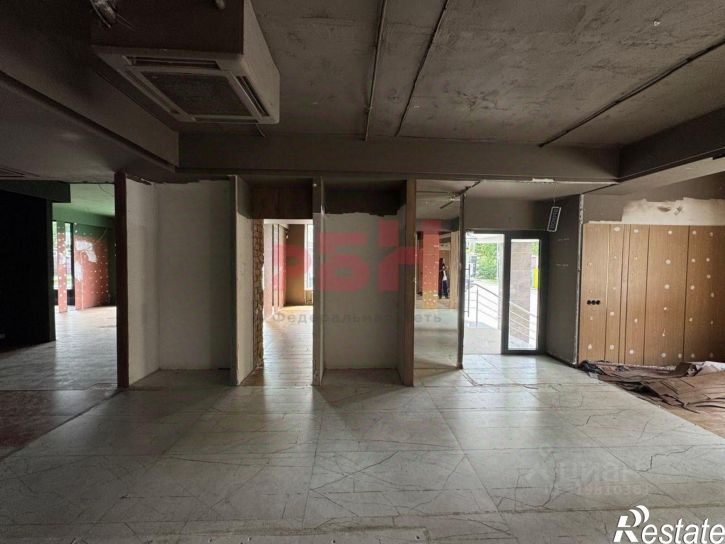 Торговое помещение улица Володарского, 21,  д. 21