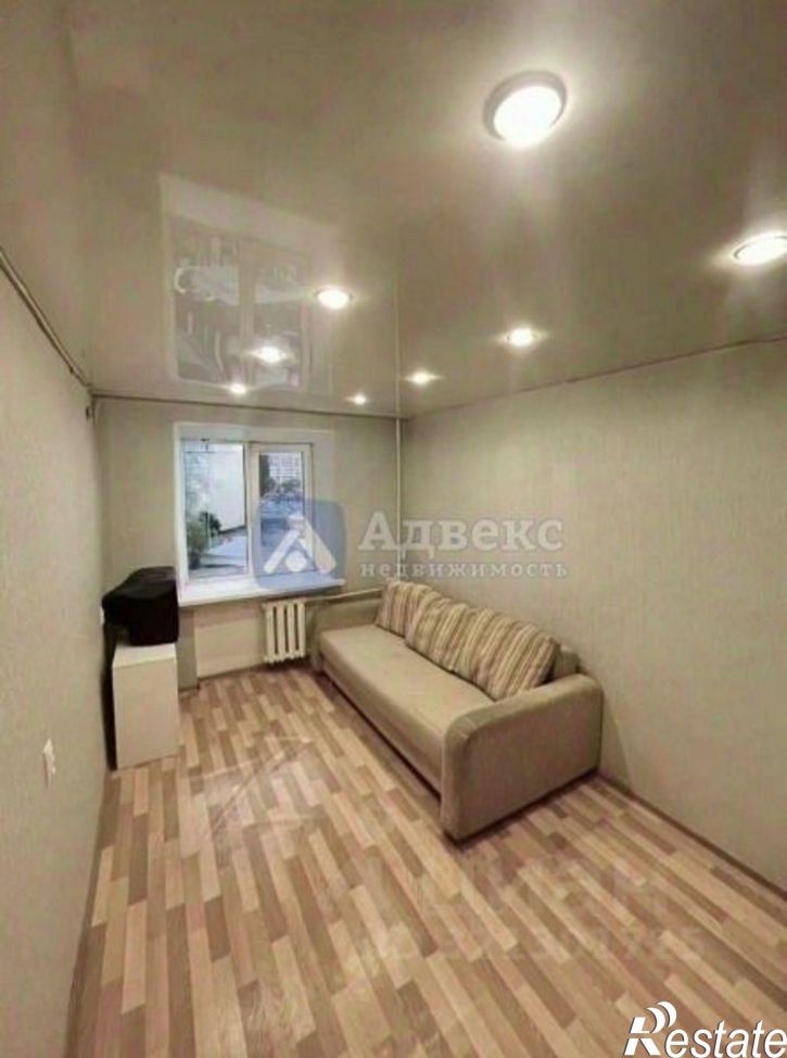 Комната Шаимский проезд, 3,  д. 3