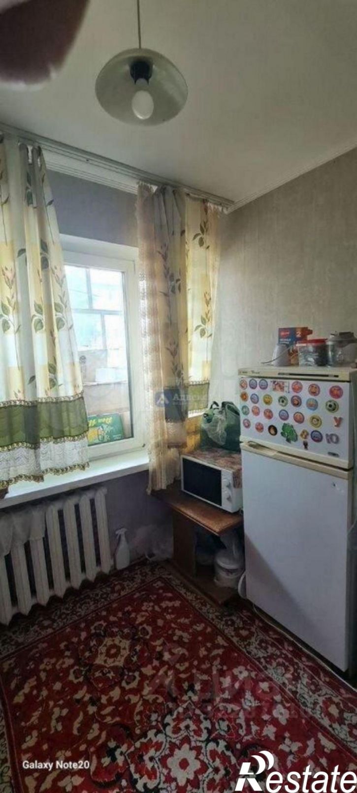 1-комн квартира улица Щорса, 7А,  д. 7А