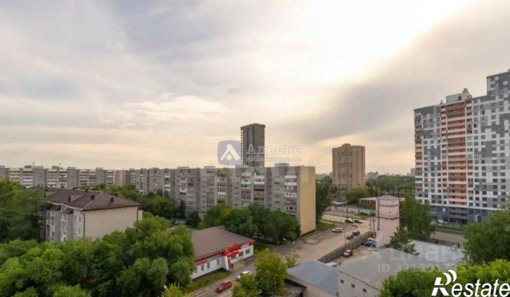 Комната Шаимский проезд, 3,  д. 3