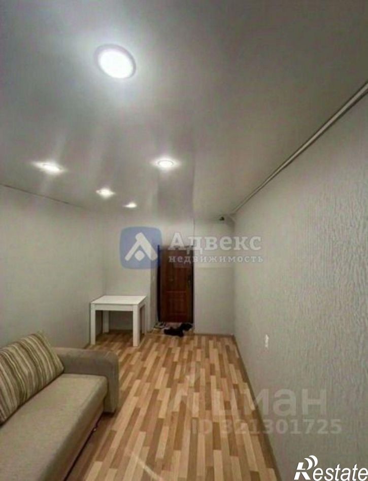 Комната Шаимский проезд, 3,  д. 3