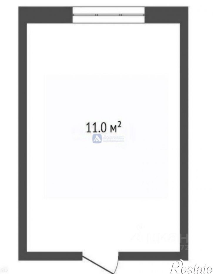 Комната Шаимский проезд, 3,  д. 3