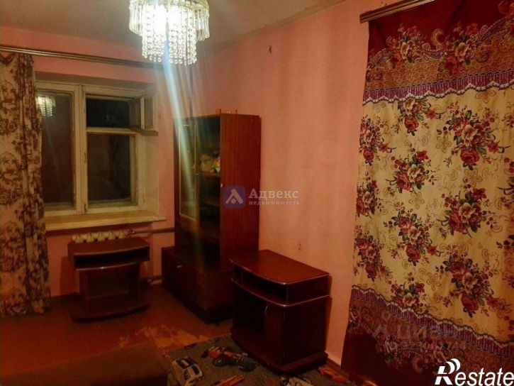 2-комн квартира улица Щорса, 11,  д. 11