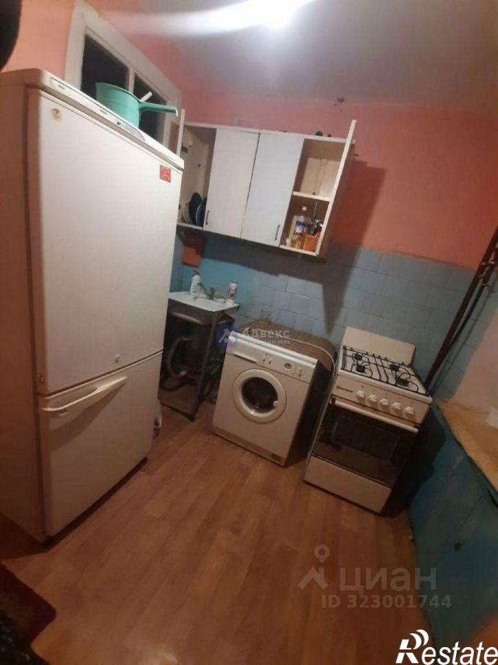 2-комн квартира улица Щорса, 11,  д. 11