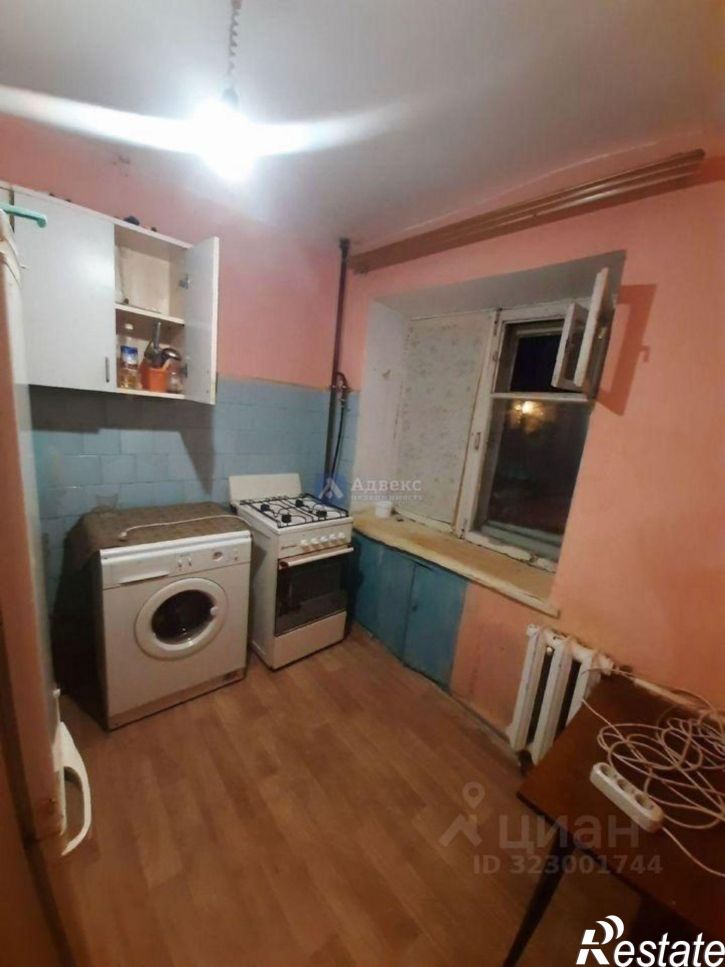 2-комн квартира улица Щорса, 11,  д. 11