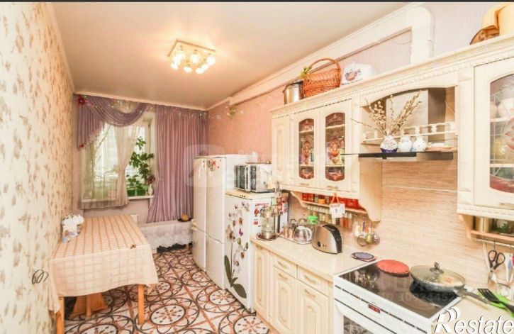 3-комн квартира ул Газовиков, 33,  д. 33