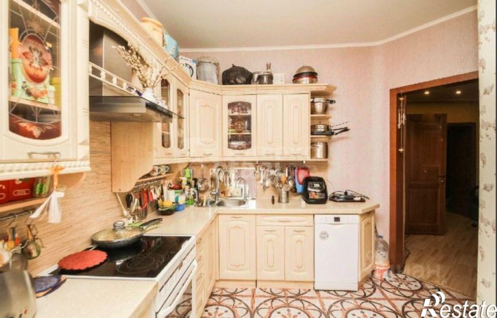 3-комн квартира ул Газовиков, 33,  д. 33